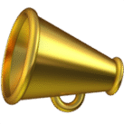 cheering-megaphone_1f4e3